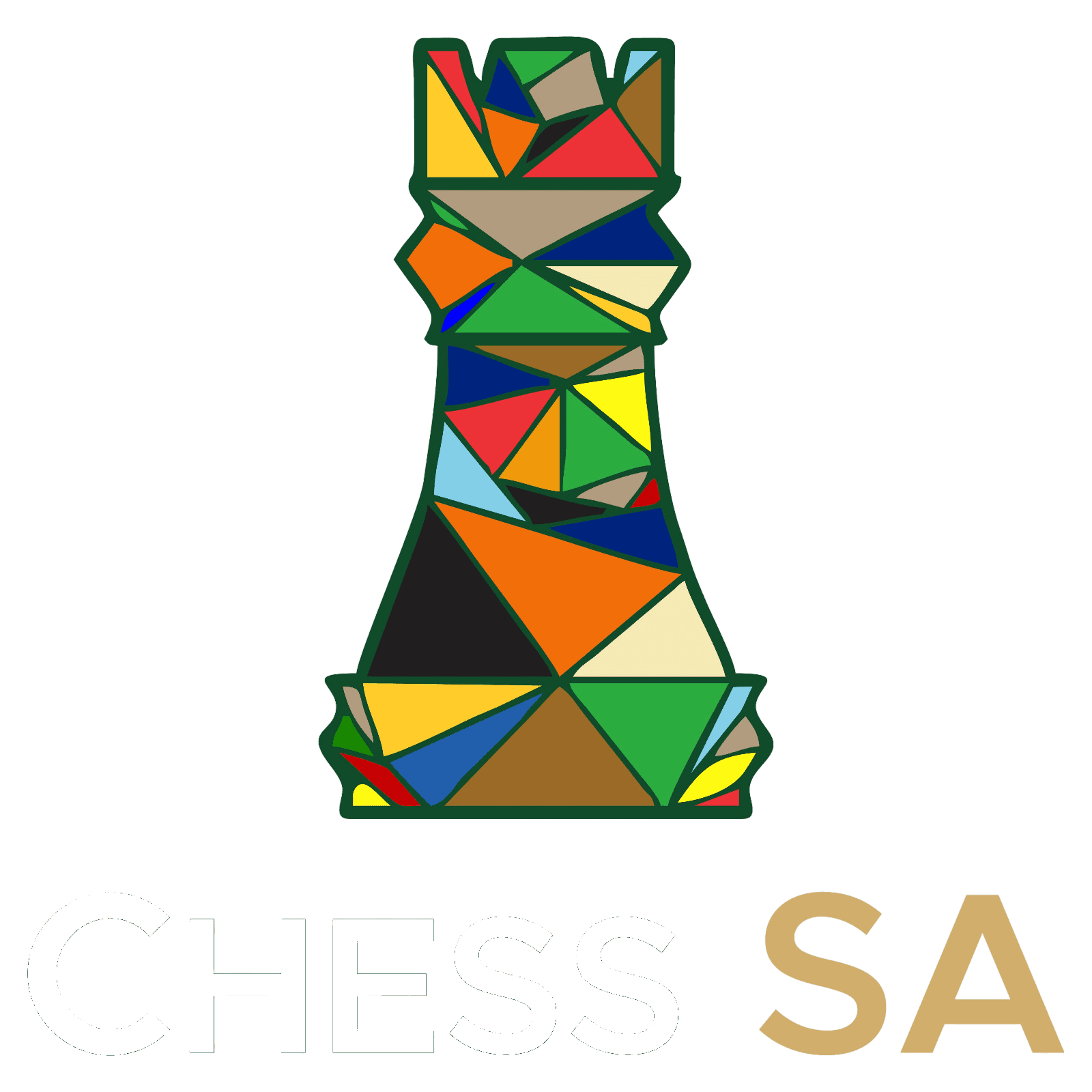 Chess SA Logo