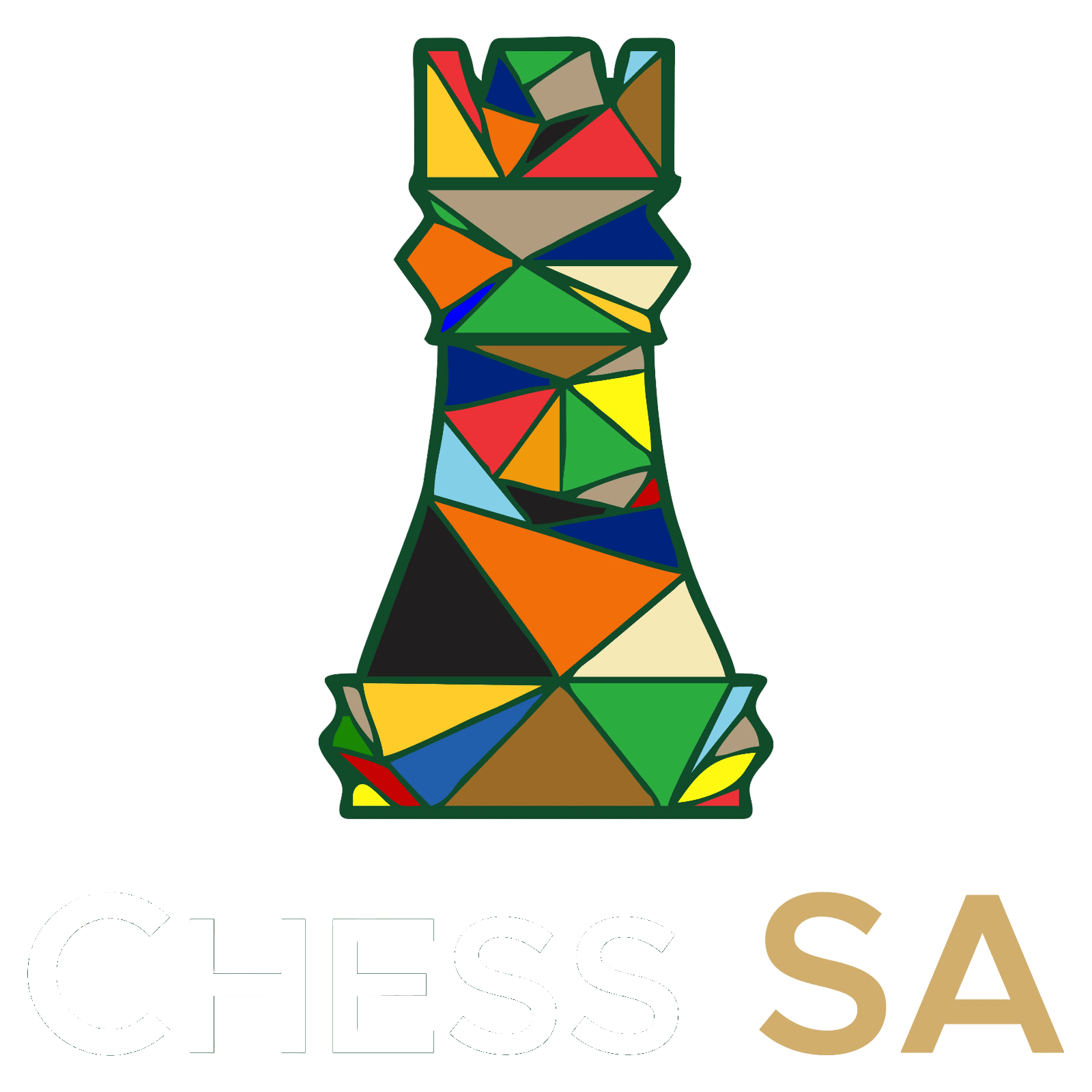 Chess SA Logo